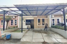 Rumah Dijual di Perumahan Villa Insani 2 Bojongsari Depok Dekat Mall The Park Sawangan, Pasar...jpeg