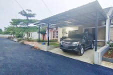 Rumah Dijual di Perumahan Villa Insani 2 Bojongsari Depok Dekat Mall The Park Sawangan, Pasar...jpeg