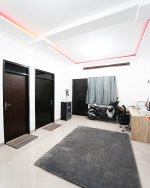 Rumah Dijual di Perumahan Villa Insani 2 Bojongsari Depok Dekat Mall The Park Sawangan, Pasar...jpeg