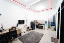 Rumah Dijual di Perumahan Villa Insani 2 Bojongsari Depok Dekat Mall The Park Sawangan, Pasar...jpeg