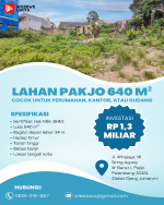 Jual Tanah di Pakjo Kota Palembang Dekat RS Bhayangkara Moh. Hasan, UIN Raden Fatah, Palembang...png