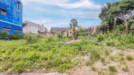 Jual Tanah di Pakjo Kota Palembang Dekat RS Bhayangkara Moh. Hasan, UIN Raden Fatah, Palembang...jpg