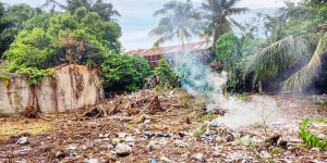 Jual Tanah di Pakjo Kota Palembang Dekat RS Bhayangkara Moh. Hasan, UIN Raden Fatah, Palembang...jpg
