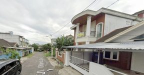Jual Rumah di Kalidoni Palembang Dekat Mall PTC Palembang, JM Kenten Palembang, RSUD Provinsi ...jpg