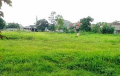 Jual Tanah di Cilodong Depok Dekat RS Primaya Depok, Tol Cijago 003.jpg
