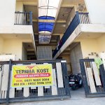 Dijual Rumah Kost di Kota Makassar Dekat Mall Panakkukang, RS Hermina Makassar, Makassar Town...jpeg