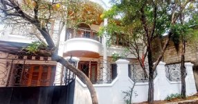 Rumah Dijual di Pejaten Barat Jakarta Selatan Dekat Mall The Park Pejaten, Stasiun Pasar Ming...jpeg