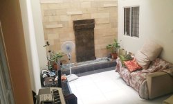 Rumah Dijual di Perumahan Villa Ilhami Karawaci Tangerang Dekat Supermall Karawaci, Sumarecon ...jpg