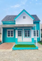 Jual Rumah di Green Villa Karangpawitan Garut Dekat SMPN 1 Karangpawitan, Citimall Garut, Garu...jpg
