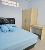 Kost di Margonda Depok Dekat UI Depok, Universitas Gunadarma Depok, RS Bunda Margonda, RS Uni...jpeg