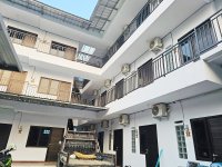 Kost di Margonda Depok Dekat UI Depok, Universitas Gunadarma Depok, RS Bunda Margonda, RS Uni...jpeg
