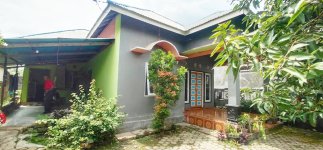 Rumah Dijual di Kota Banjarbaru Dekat Bandara Syamsudin Noor, Pasar Bina Putra, Rumah Sakit T...jpeg