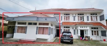 Kost di Dago Bandung Dekat ITB, UNPAD Dipati Ukur, UNIKOM Bandung, Simpang Dago, Borma Dago, ...jpeg