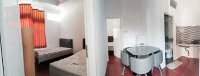 Kost di Dago Bandung Dekat ITB, UNPAD Dipati Ukur, UNIKOM Bandung, Simpang Dago, Borma Dago, ...jpeg