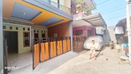 Rumah Dijual di Bintara Kota Bekasi Dekat Pasar Kranji Baru, Grand Mall Bekasi, Pondok Kelapa...jpeg