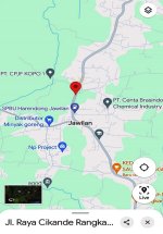 Jual Tanah di Serang Banten Dekat Pasar Majasari, SMA Negeri 1 Jawilan, STAI Assalamiyah Sera...jpeg