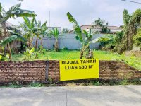 Jual Tanah di Komplek IPTN Harjamukti Cimanggis Depok Dekat Stasiun LRT Harjamukti, Trans Stu...jpeg