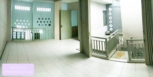 Sewa Rumah di Rungkut Surabaya Dekat Transmart Rungkut, Pasar Soponyono, MERR Surabaya, UPN V...jpeg