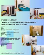 Kost Dekat Tunjungan Plaza Surabaya, The Central Mall 0006.jpeg