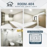 Kost Dekat Universitas Trisakti, Universitas Tarumanegara, Mall Taman Anggrek, Central Park 0...jpeg