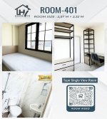 Kost Dekat Universitas Trisakti, Universitas Tarumanegara, Mall Taman Anggrek, Central Park 0...jpeg