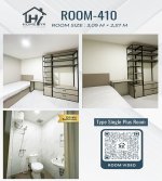 Kost Dekat Universitas Trisakti, Universitas Tarumanegara, Mall Taman Anggrek, Central Park 0...jpeg
