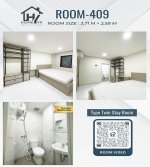 Kost Dekat Universitas Trisakti, Universitas Tarumanegara, Mall Taman Anggrek, Central Park 0...jpeg
