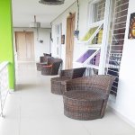 Kost Dekat Pantai Kuta Bali, Pantai Jerman, Bandara Ngurah Rai 0009.jpg
