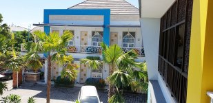 Kost Dekat Pantai Kuta Bali, Pantai Jerman, Bandara Ngurah Rai 0010.jpg