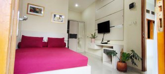 Kost di Kemang Dekat Lippo Mall Kemang, Kem Chicks 0004.jpeg