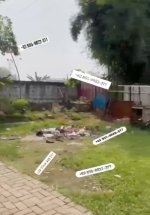 Tanah Dijual di Pondok Aren Dekat STAN, Bintaro Plaza, RSUD Pondok Aren, Stasiun Pondok Ranji ...jpg