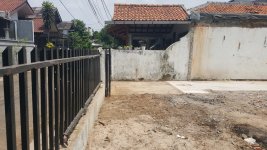 Jual Tanah di Perumahan Deplu Kreo Ciledug Tangerang Dekat Universitas Budi Luhur, SMAN 90 Ja...jpeg