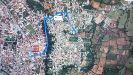 Jual Tanah Kavling di BTN Bukit Permai Sumbawa Besar Dekat Pasar Seketeng, Samawa Great Mall, ...jpg