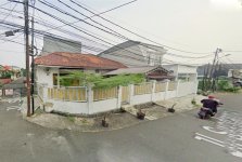 Rumah Disewakan Dekat Kebayoran Park Mall, ITC Cipulir, Universitas Budi Luhur 0001.jpg