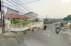 Rumah Disewakan Dekat Kebayoran Park Mall, ITC Cipulir, Universitas Budi Luhur 0002.jpg