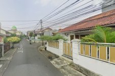 Rumah Disewakan Dekat Kebayoran Park Mall, ITC Cipulir, Universitas Budi Luhur 0003.jpg
