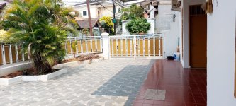 Rumah Disewakan Dekat Kebayoran Park Mall, ITC Cipulir, Universitas Budi Luhur 0006.jpg