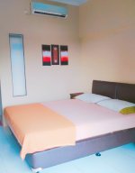 Kost Dekat CITOS, Stasiun MRT Cipete 0003.jpeg