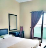 Kost Dekat CITOS, Stasiun MRT Cipete 0004.jpeg