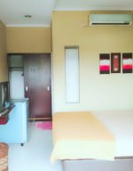 Kost Dekat CITOS, Stasiun MRT Cipete 0005.jpeg
