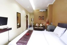 Kost Dekat CITOS, Stasiun MRT Cipete 0006.jpeg