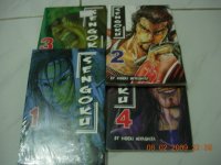 Sengoku 1,2,3,4.JPG