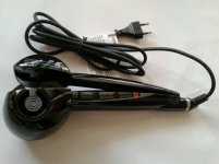 Curly Hair Style With Babyliss Pro Perfect Curl Murah 1.jpg