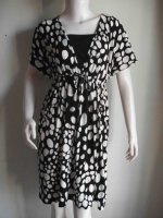 Dress Michelle polkadot hitam.jpg