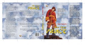 BUku II The Lost Prince.jpg