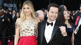 Mark Whalberg and wife Rea.jpg