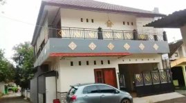 Jual Rumah Kost di Yogyakarta Dekat UGM, Kampus UNY, UPN Veteran Yogyakarta, Jogja City Mall,...jpeg