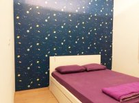 Jual Rumah di Bukit Nusa Indah Ciputat Dekat Stasiun Sudimara, SMAN 9 Tangerang Selatan, RS B...jpeg