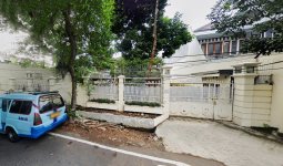 Rumah Dijual di Kebon Jeruk Dekat Mall Taman Anggrek, Mall Central Park, RS Siloam Kebon Jeruk...jpg