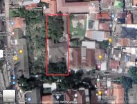 Rumah Dijual di Kebon Jeruk Dekat Mall Taman Anggrek, Mall Central Park, RS Siloam Kebon Jeruk...jpg